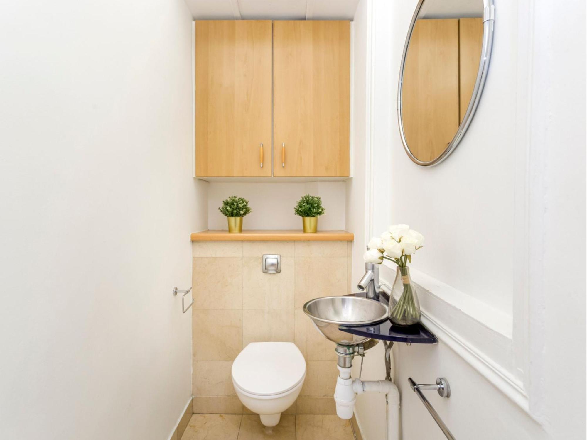 Cozy Apartment - Champs Elysees - Mollien Paris Eksteriør bilde